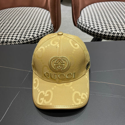 CASQUETTE GUCCI