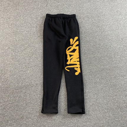 PANTALON DE SURVÊTEMENT SYNA WORLD NOIR