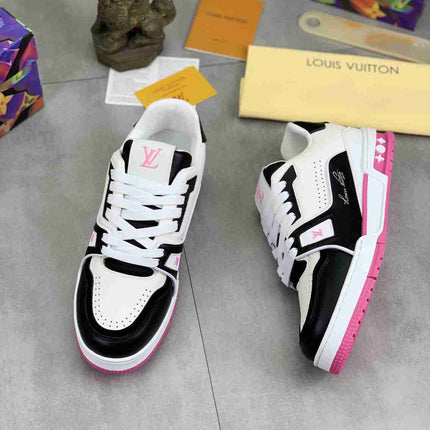 LOUIS VUITTON TRAINER 54