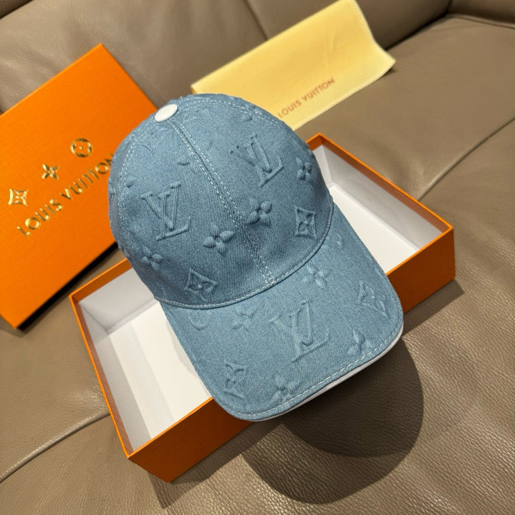 CASQUETTE LOUIS VUITTON