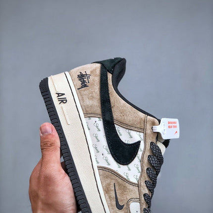 Nike Air Force 1 Low STUSSY