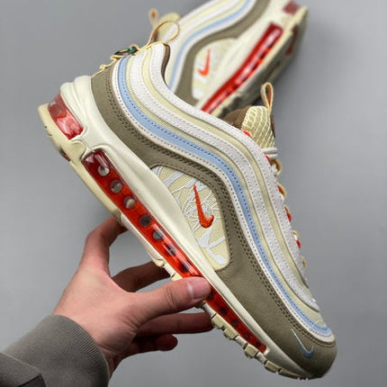NIKE Air Max 97 "Utility Pack"
