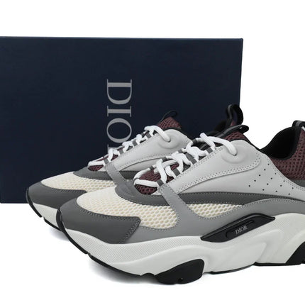 DIOR B22 LAVENDER CREAM