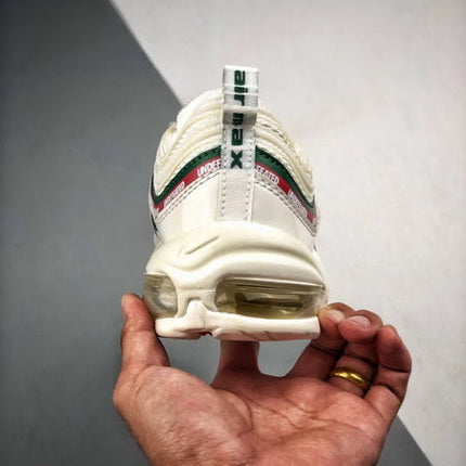 NIKE Air Max 97 UNDEFEATED