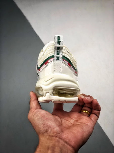 NIKE Air Max 97 UNDEFEATED