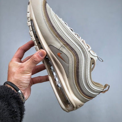 NIKE Air Max 97 "Cream Khaki"