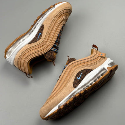 NIKE Air Max 97 " Ours en peluche Parline"