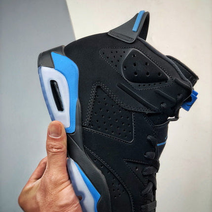 Jordan 6 "UNC"