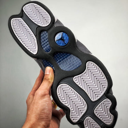 Jordan 13 “GiGi”