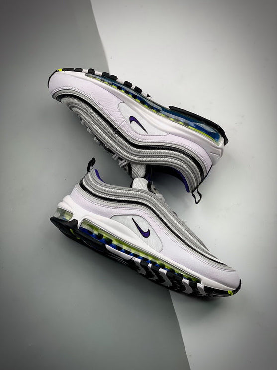 NIKE Air Max 97  "Kaomoji"
