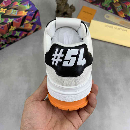 LOUIS VUITTON TRAINER 54