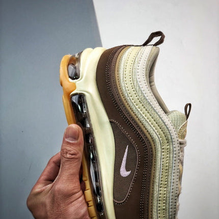 NIKE Air Max 97 "Hemp"