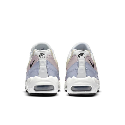 NIKE Air Max 95 ghost pastel