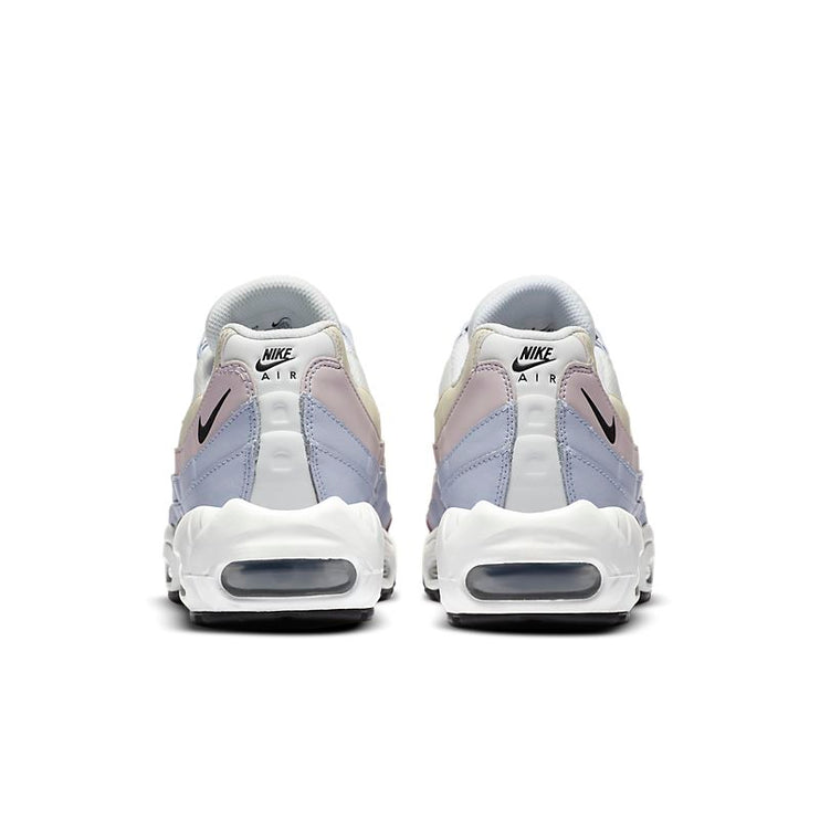 NIKE Air Max 95 ghost pastel