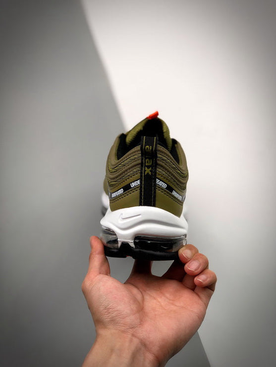 NIKE Air Max 97 " UNDEFEATED"
