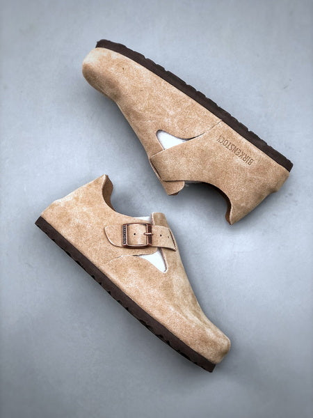 Birkenstock Boston