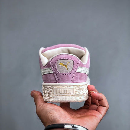 Puma Suede XL x CARROTS