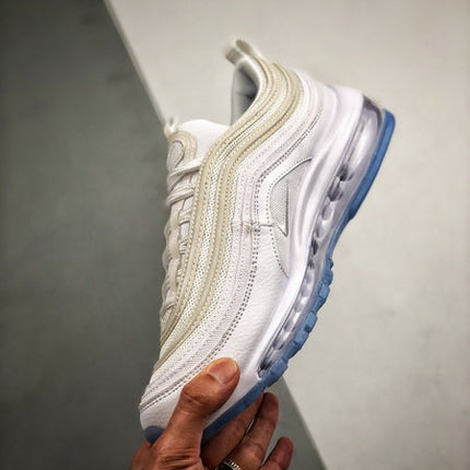 NIKE Air Max 97  'White Ice'