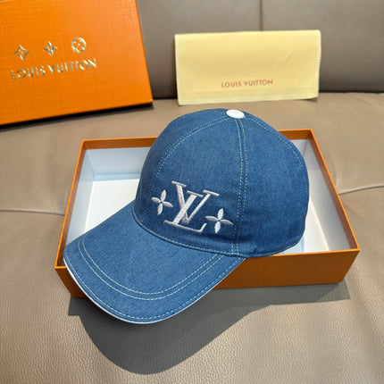 CASQUETTE LOUIS VUITTON