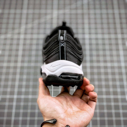 NIKE Air Max 97  Golf 'black Cool black'