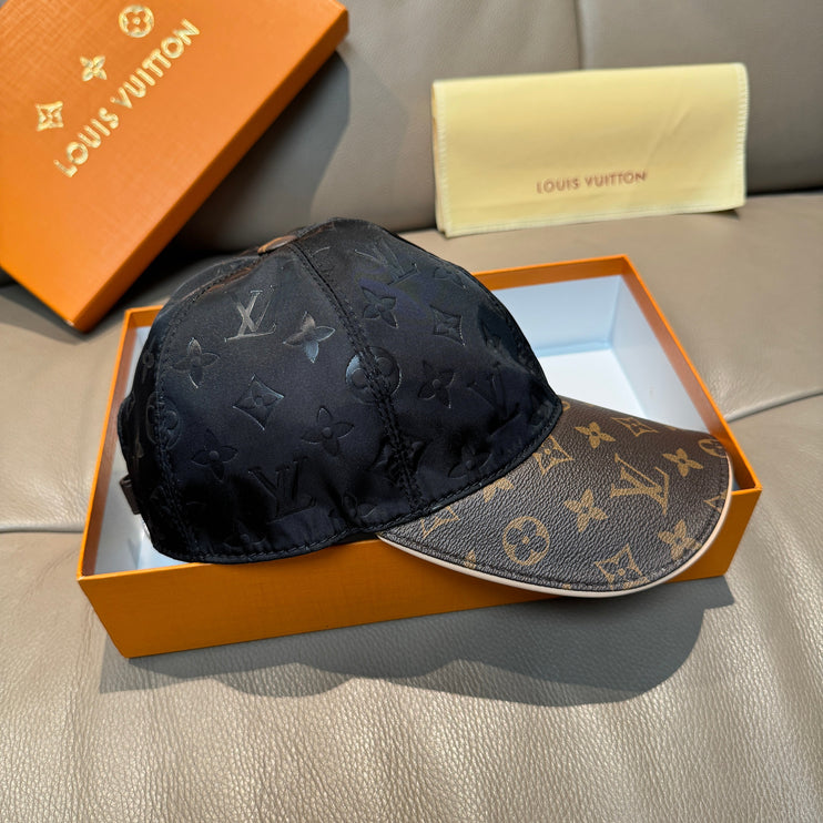 CASQUETTE LOUIS VUITTON