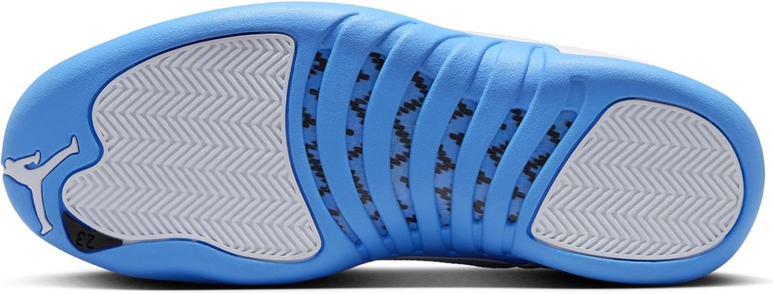 Jordan 12 Melo (2025)