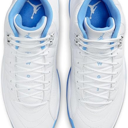 Jordan 12 Melo (2025)