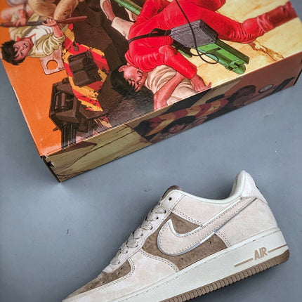 Nike Air Force 1 Low akira