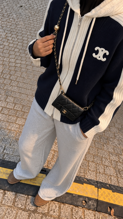 Gilet CL