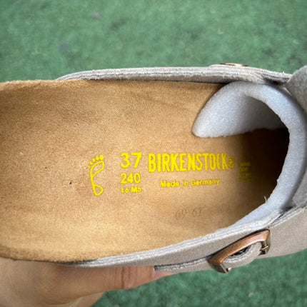 Birkenstock boston