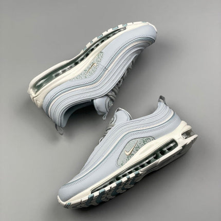 NIKE Air Max 97 "Aura Reflective Camouflage"