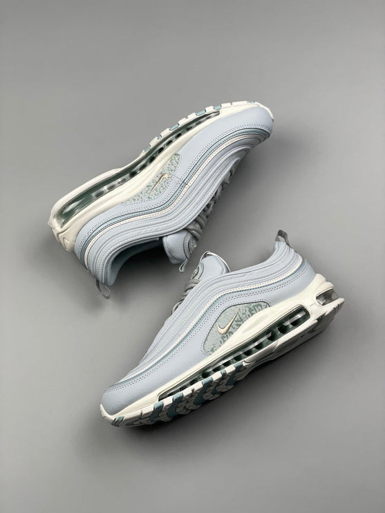 NIKE Air Max 97 "Aura Reflective Camouflage"