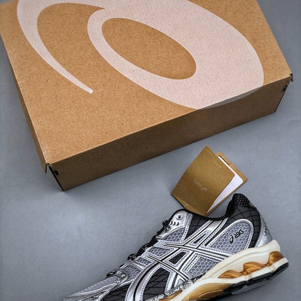 Asics Gel-Nimbus 10.1