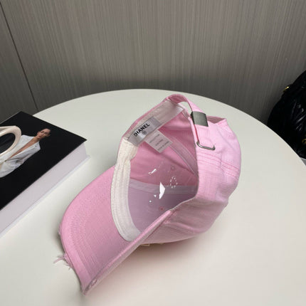 CASQUETTE CHANEL