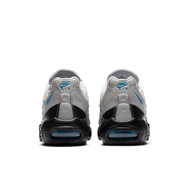 NIKE Air Max 95 Laser Bleu