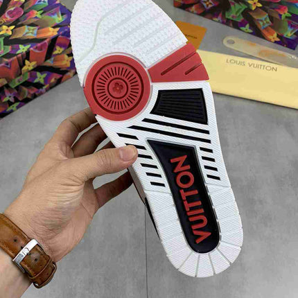 LOUIS VUITTON SKATE