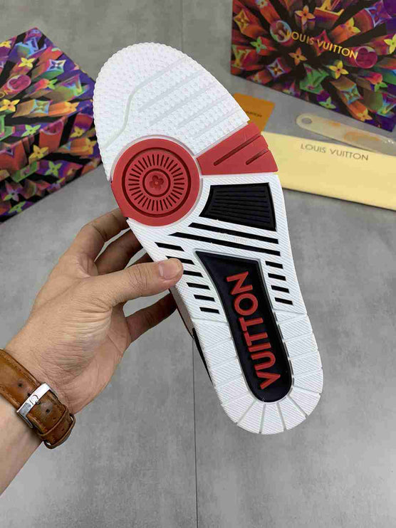 LOUIS VUITTON SKATE