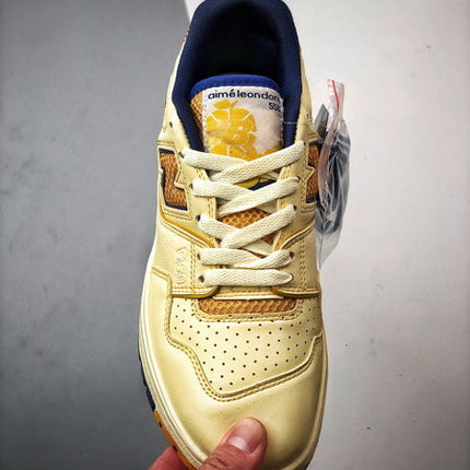 Aime Leon Dore x New Balance 550