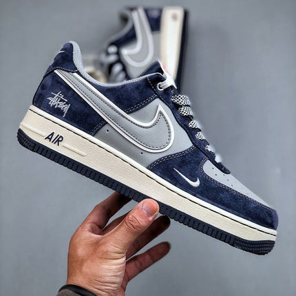 Nike Air Force 1 Low stussy