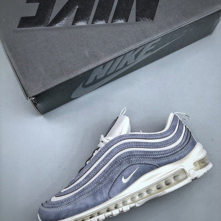 NIKE Air Max 97  "violet sablé"