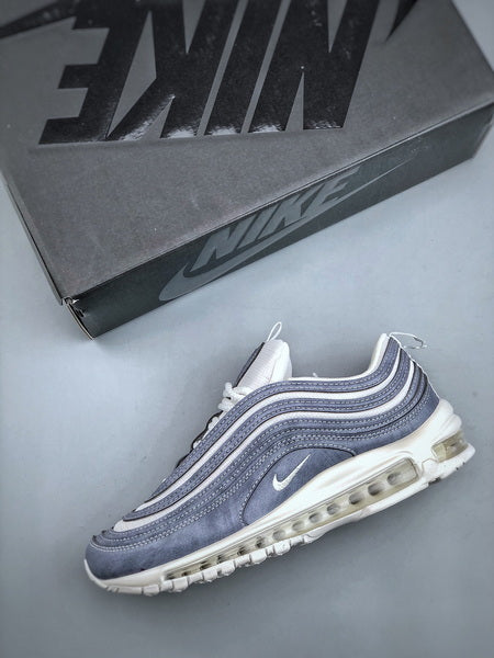 NIKE Air Max 97  "violet sablé"