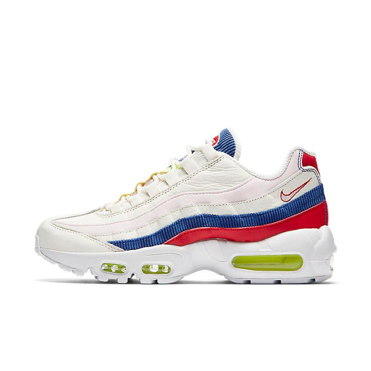 NIKE Air Max 95 Corduroy Panache