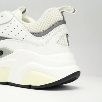 DIOR B22 WHITE SILVER