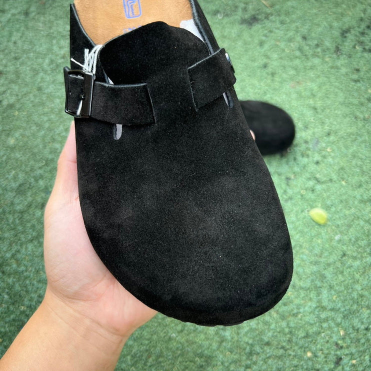 Birkenstock boston
