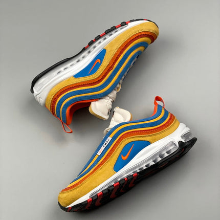 NIKE Air Max 97 "Running Club"