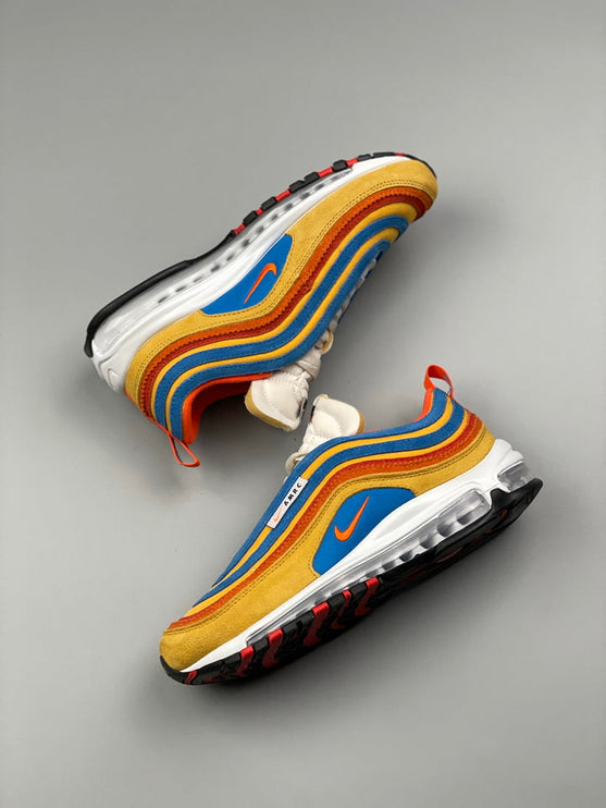 NIKE Air Max 97 "Running Club"