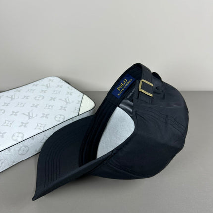 CASQUETTE POLO RALPH LAUREN