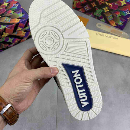 LOUIS VUITTON TRAINER