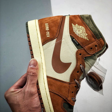 Air Jordan 1 High Element Gore-Tex