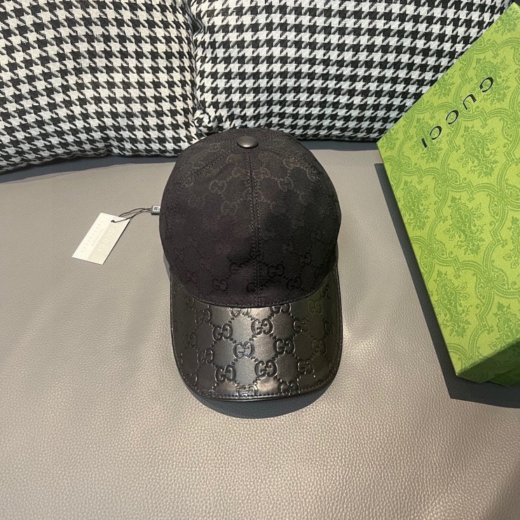 CASQUETTE GUCCI